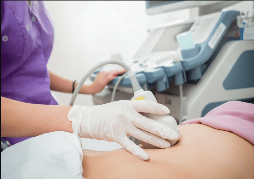 Why an Ultrasound Is Crucial Before Making a Pregnancy Decision